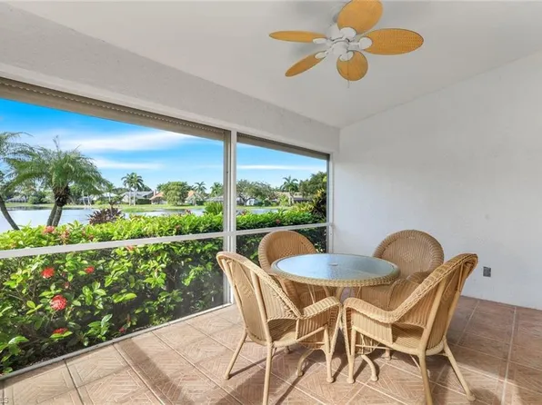 232 Melrose PL #62, NAPLES, FL 34104