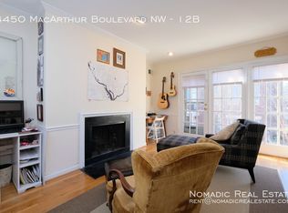 4450 Macarthur Blvd NW APT 12B, Washington, DC 20007