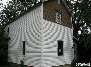 216 Glad St, Marion, OH