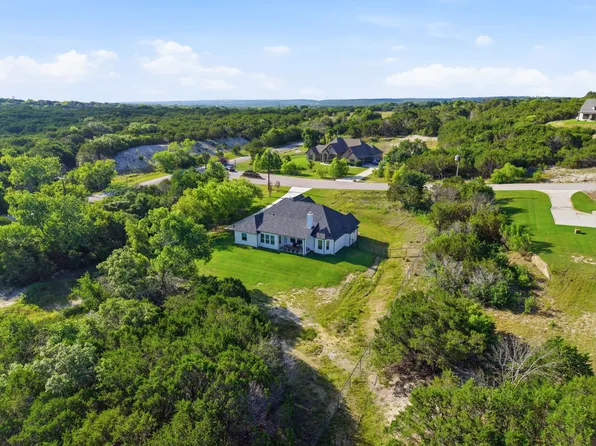 100 Cedar Mountain Dr, Weatherford, TX 76085