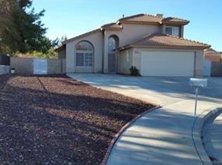 1388 Cherie Ct, San Jacinto, CA 92583