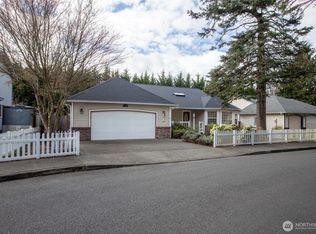 1711 Redwood Pl SE, Olympia, WA