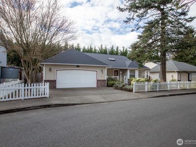 1711 Redwood Place SE, Olympia, WA, 98501