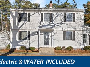 2926 Eden St, Camp Lejeune, NC 28547