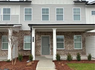 413 S Point Blvd, McDonough, GA 30253