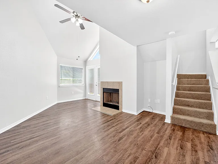 9837 Walnut St #208 — Photo 1