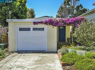 934 Fillmore St, Albany, CA 94706