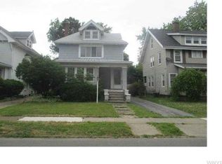 234 Highgate Ave, Buffalo, NY 14215