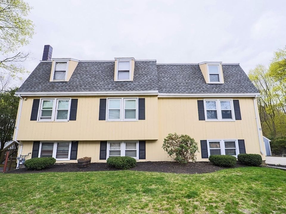 1st image of 10-12 Curtis St #2