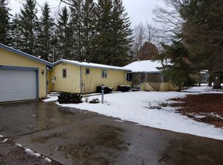 10249 Orchard Dr, Sister Bay, WI 54234