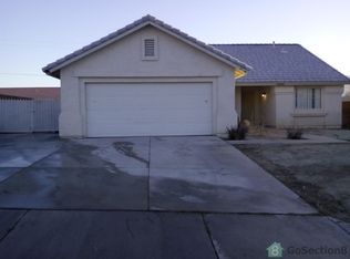 66249 Avenida Barona, Desert Hot Springs, CA 92240