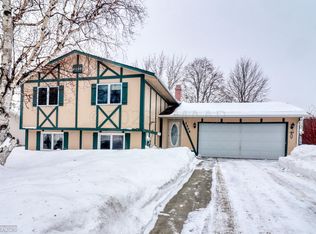 2509 4th Ave S, Moorhead, MN 56560