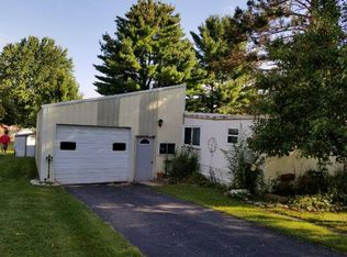 W7270 Puckaway Rd LOT 5, Markesan, WI 53946