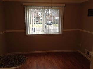 6395 Minock St, Detroit, MI 48228