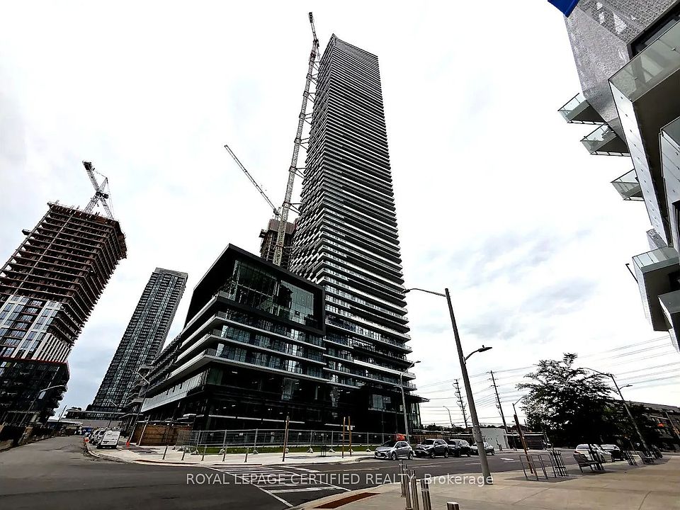 1st image of 448 Burnhamthorpe Rd W #5011