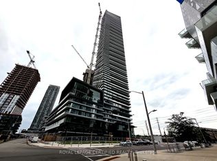 448 Burnhamthorpe Rd W #5011, Mississauga, ON L5B 3C2