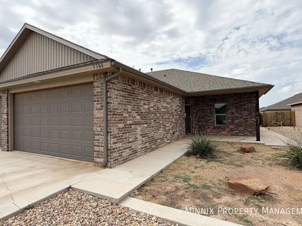 5508 Kemper St #1, Lubbock, TX 79416