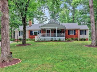 8201 Larcom Ln, Henrico, VA 23229