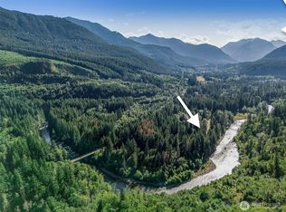 Timber Lane Village, Skykomish, WA 98288