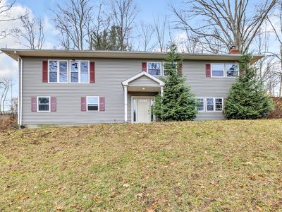 16 Cedar Hill Road, Shelton, CT, 06484