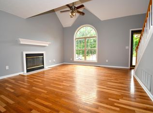 3612 Mossbridge Way, Lexington, KY 40514