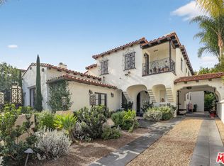 10749 Weyburn Ave, Los Angeles, CA 90024