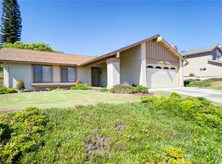 27621 Ruisenor, Mission Viejo, CA 92692