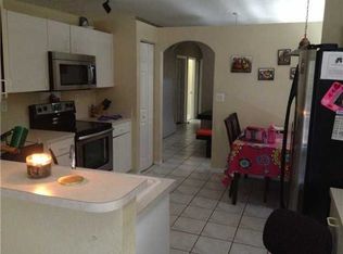 4109 Sapphire Ter, Fort Lauderdale, FL 33331
