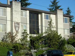 6754 24th Ave NW #203, Seattle, WA 98117