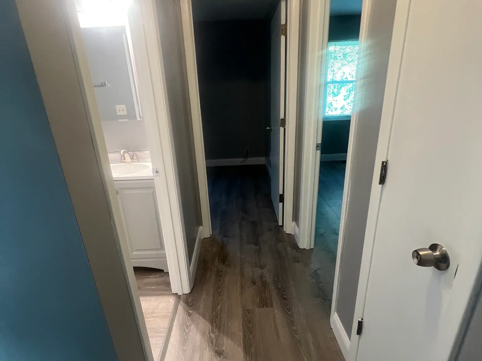 3 bed, 1.5 bath, 1056 sqft, $1,450 — Photo 4