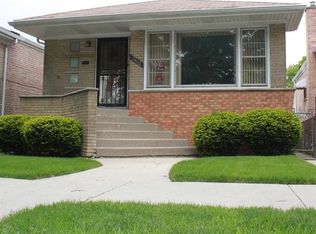 3440 W 38th Pl, Chicago, IL 60632