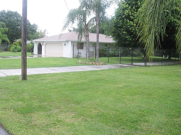 both driveways