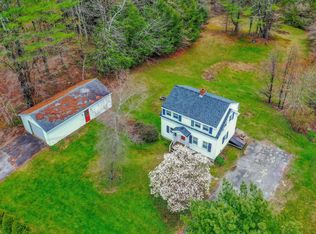 286 Lawrence Rd, Pownal, ME 04069