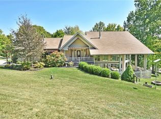 7725 Northridge Pl, Lisbon, OH 44432