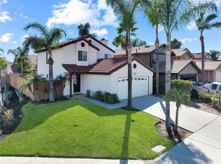 11700 White Pine Ct, Fontana, CA 92337