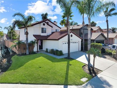 11700 White Pine Ct, Fontana, CA, 92337