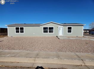 202 Indian Hills Rd, Florence, CO 81226