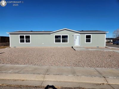 202 Indian Hills Rd, Florence, CO, 81226