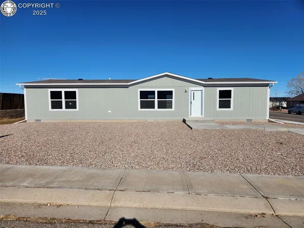 202 Indian Hills Rd, Florence, CO 81226