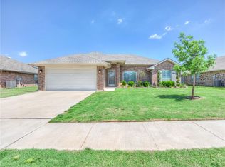 1730 Karrington Rd, Newcastle, OK 73065