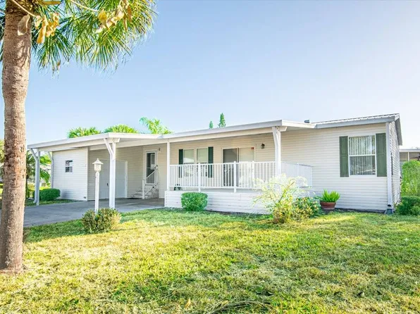 2032 E Lakeview Dr #2032, Sebastian, FL 32958