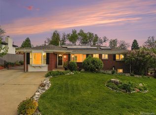 5089 S Michigan Ct, Littleton, CO 80123