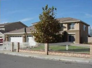 17048 La Vida Ct, Fontana, CA