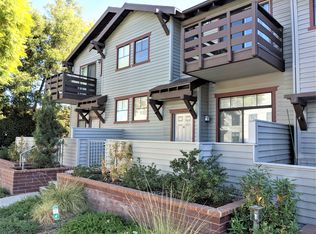 398 E Del Mar Blvd #1, Pasadena, CA 91101
