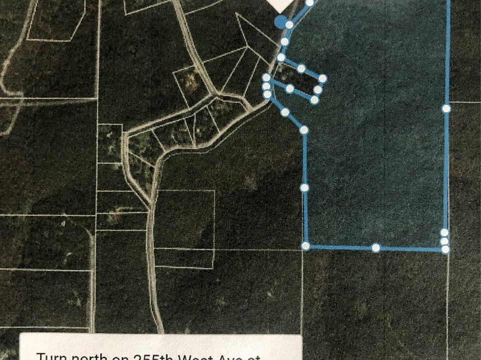 2nd image of 255th West Ave