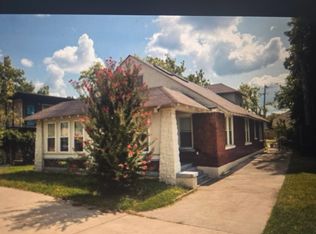 1165 N Parkway St, Memphis, TN 38105