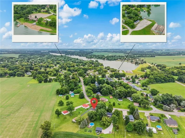3576 Shawnee Trl, Jamestown, OH 45335