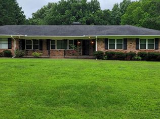 8131 Craven Rd, Arlington, TN 38002
