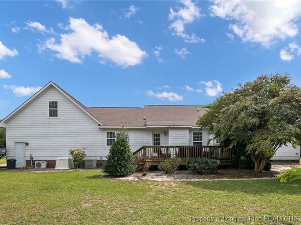 9637 Lukes Run Rd, Linden, NC 28356