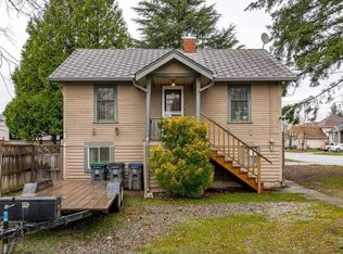 18791 60th Ave, Surrey, BC V3S8K8